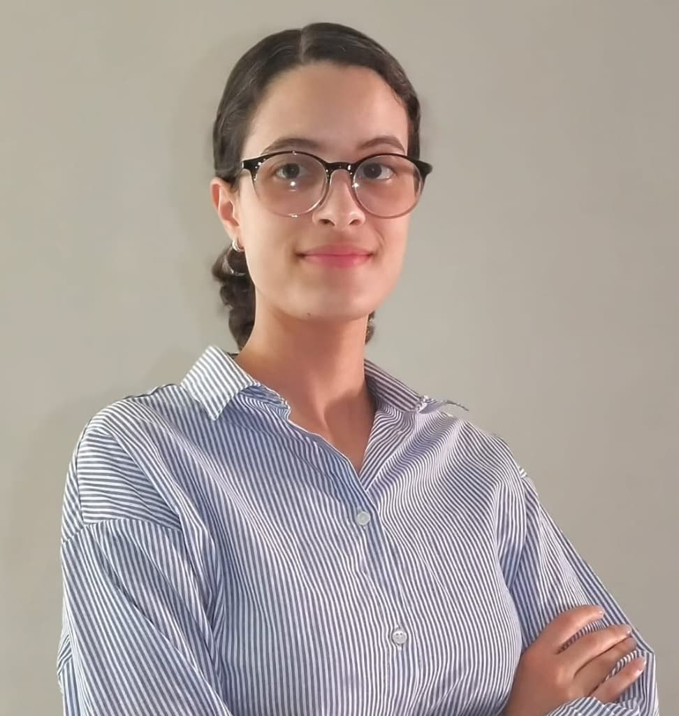 Izabela Silva